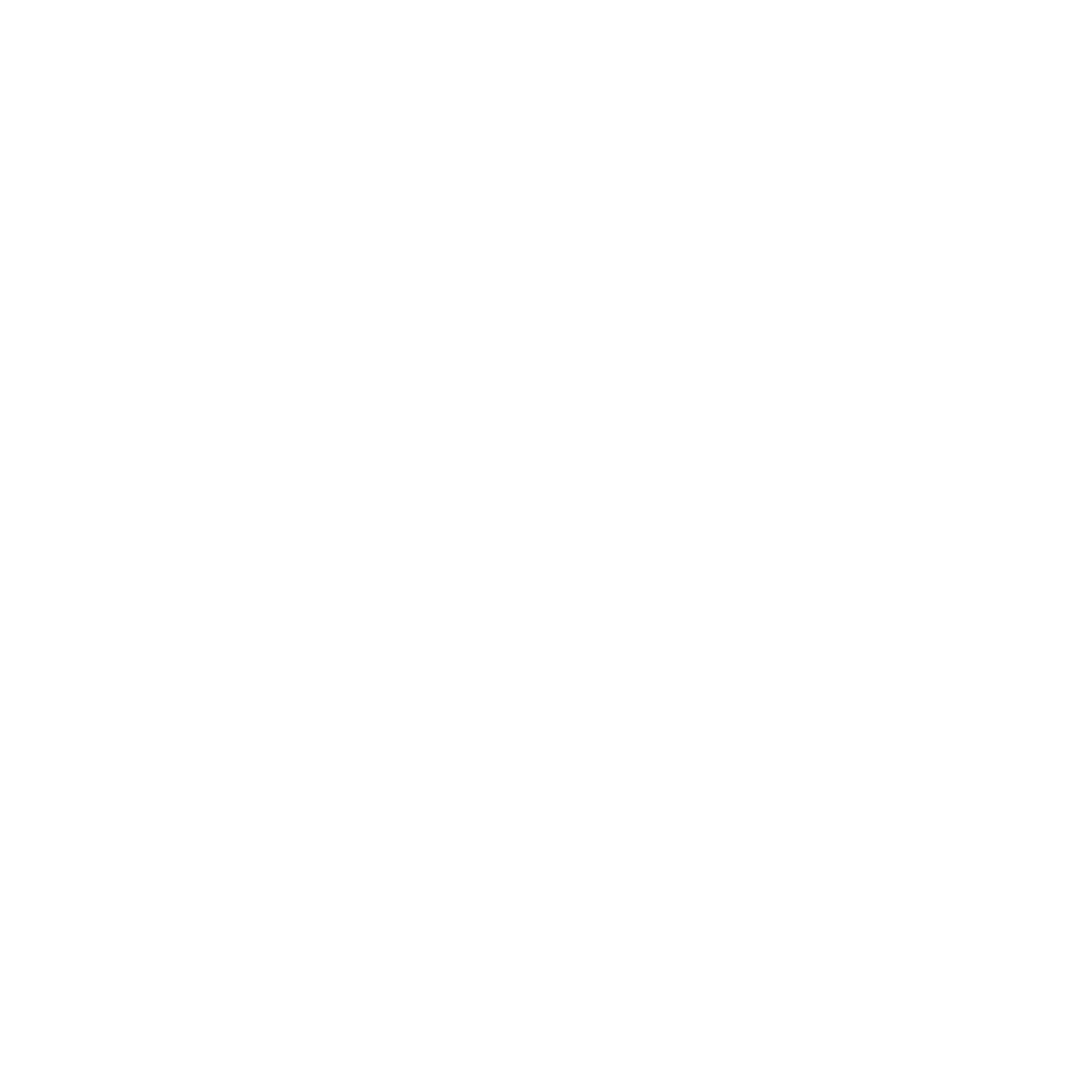 Black circular icon with a white outline of a light bulb in the center.