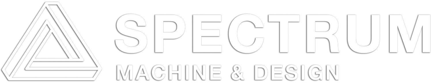 Spectrum Machine &amp; Design