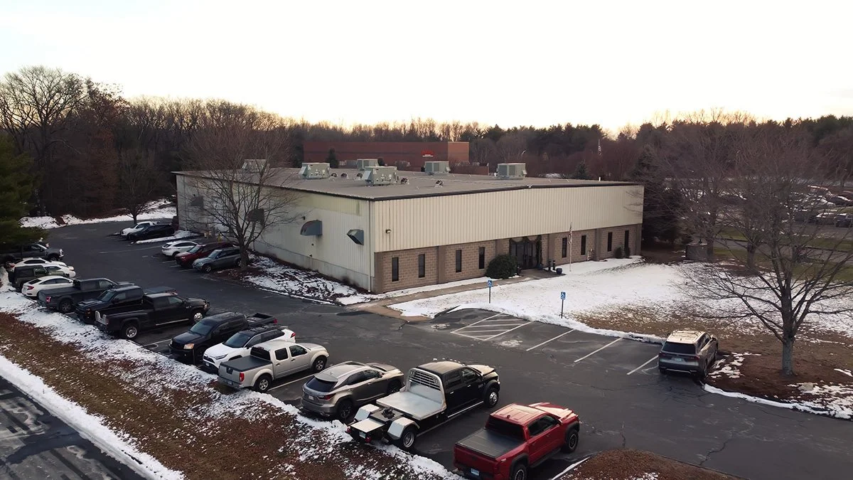 aerospace precision machining in ohio