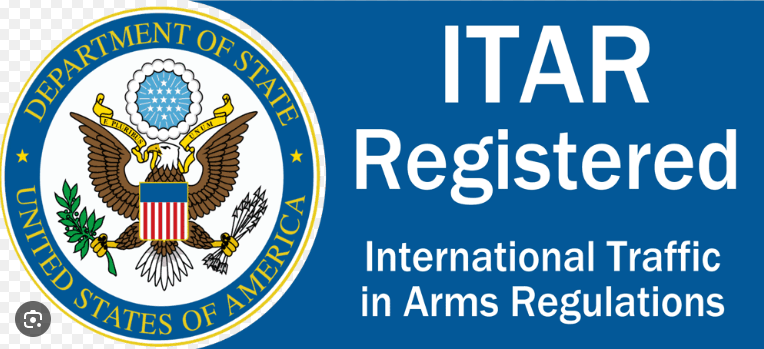itar registered