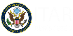 ITAR Registered USA