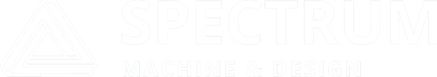 Spectrum Machine &amp; Design LLC