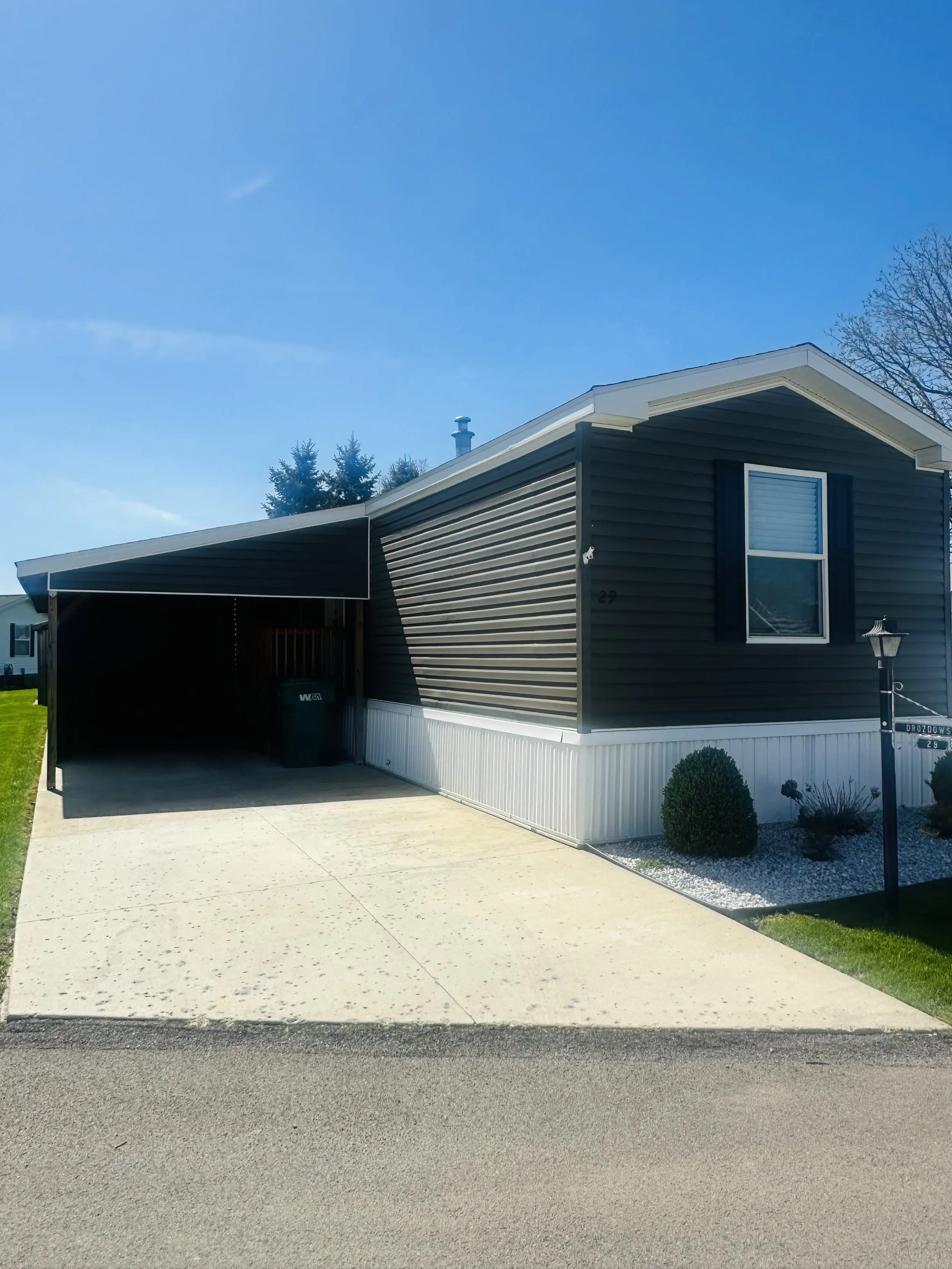 29Xavier Rd, Clarence ($92,900)