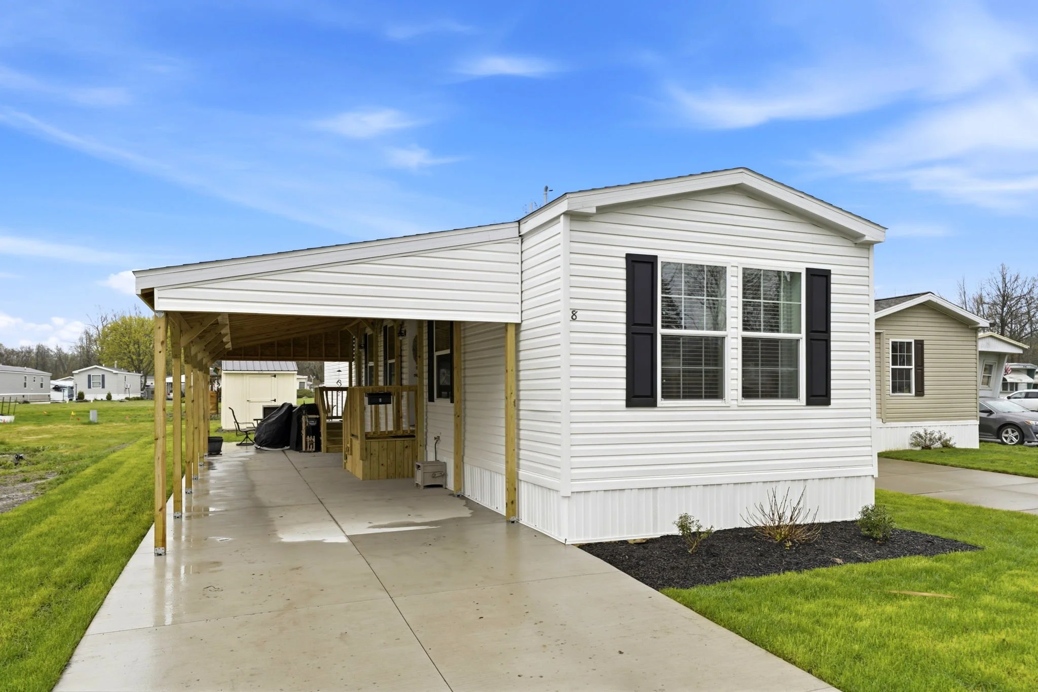 16 Xavier Rd New Models $109,900 (2026)