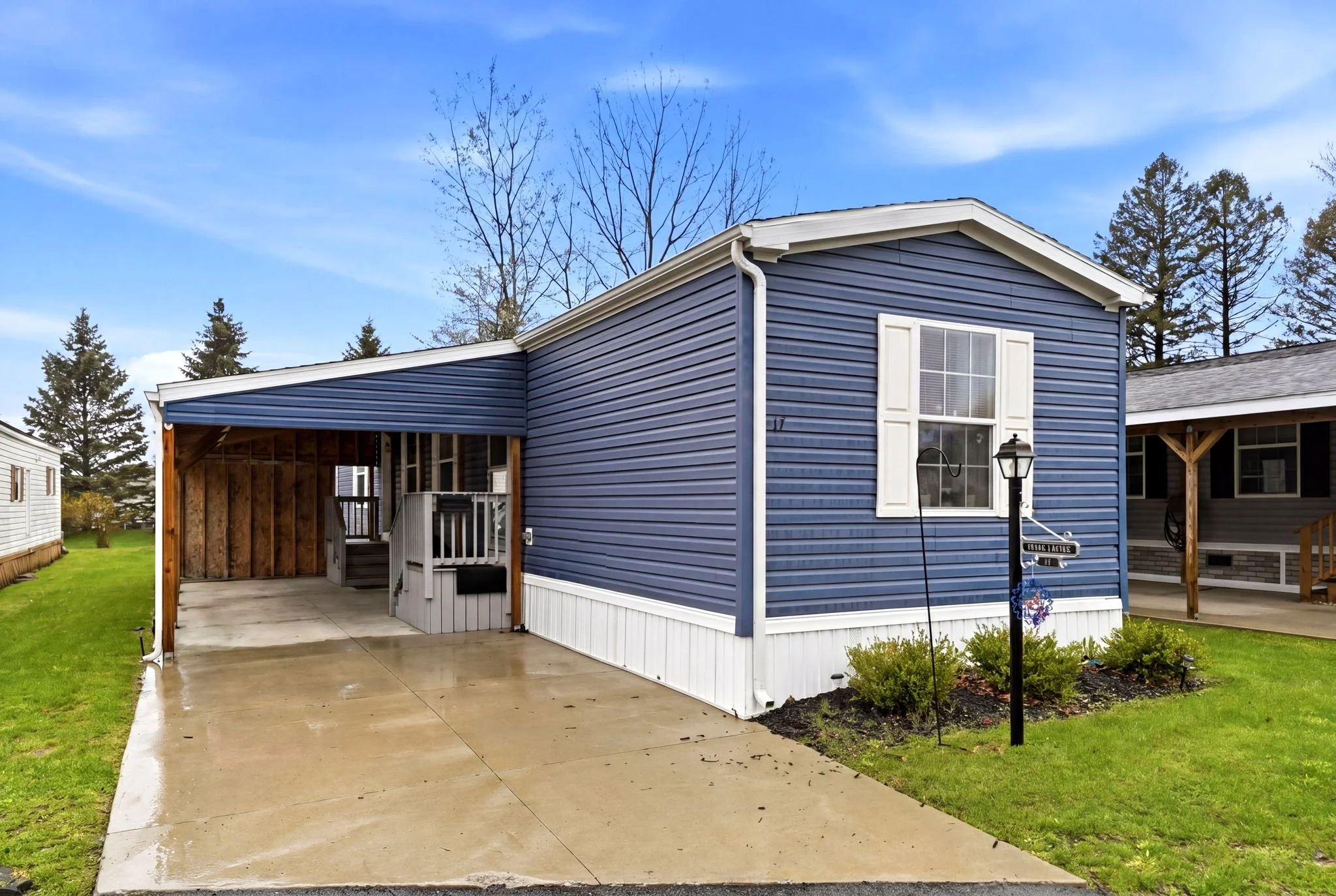 22 Oak Ln , $109,900 - (2026)