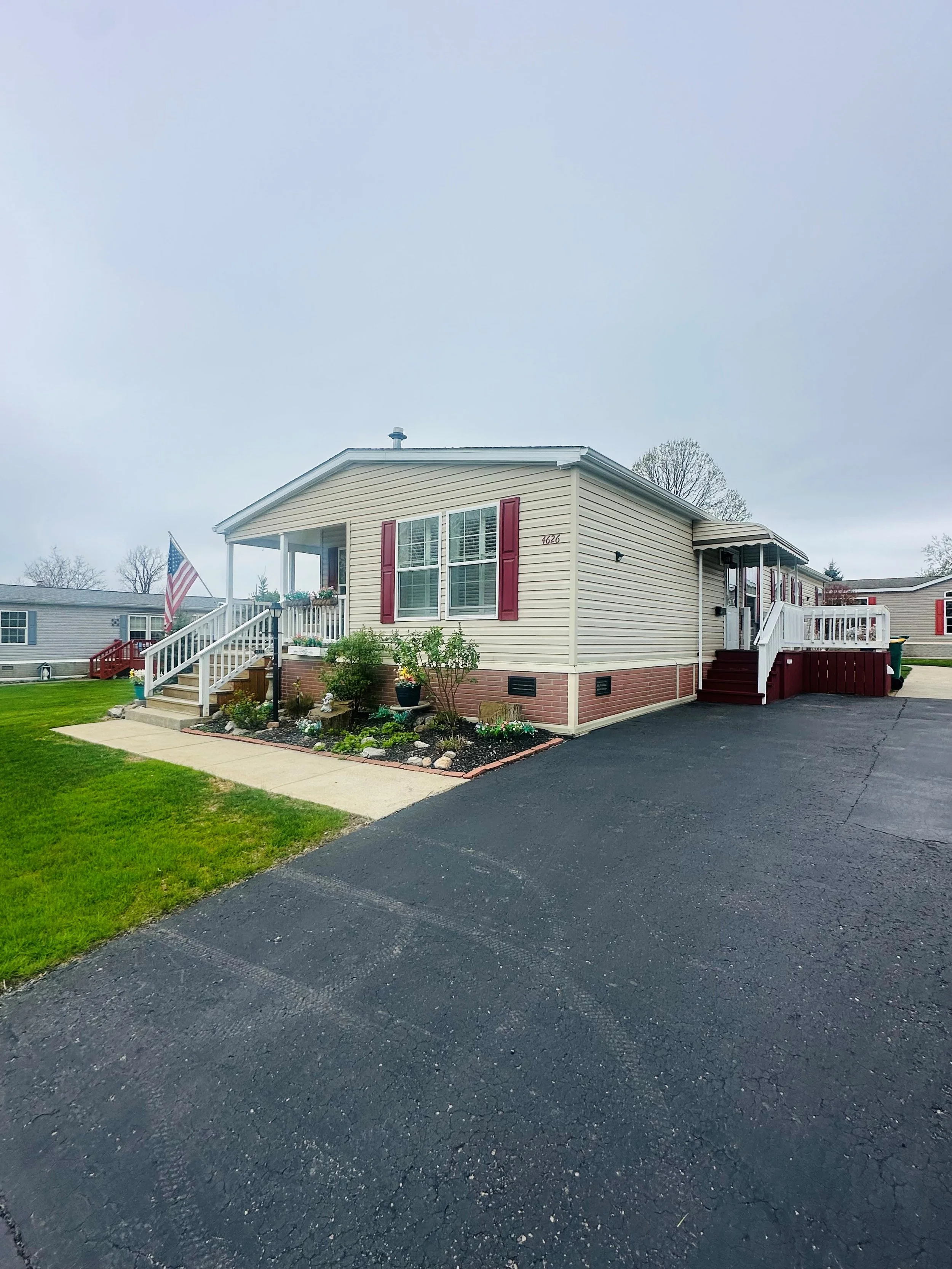 4626 Hempstead Dr , $189,900 