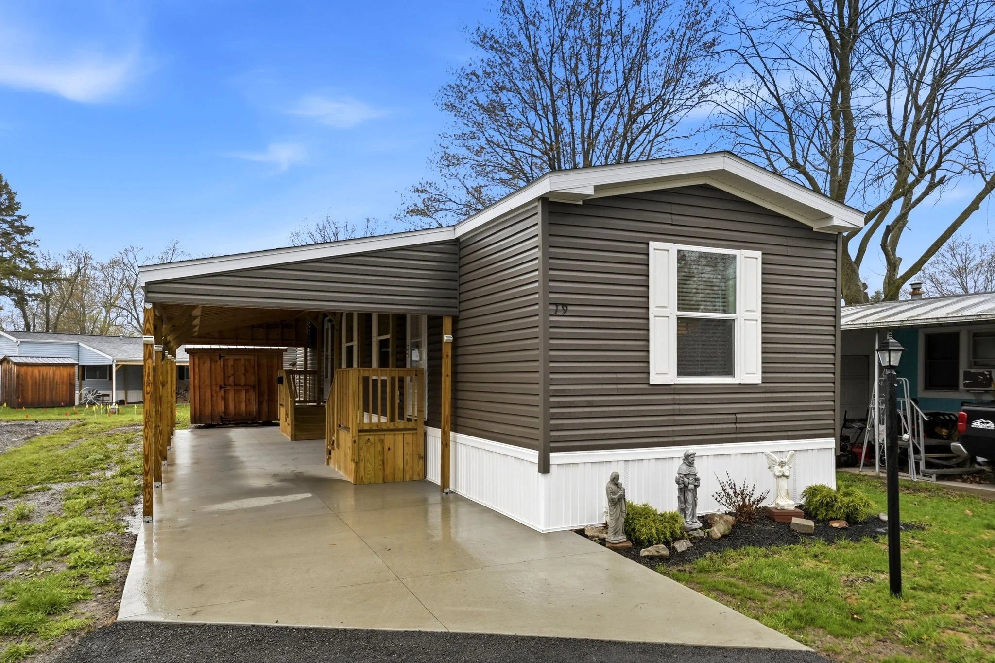 22 Oak Ln , $109,900 - 2026 model
