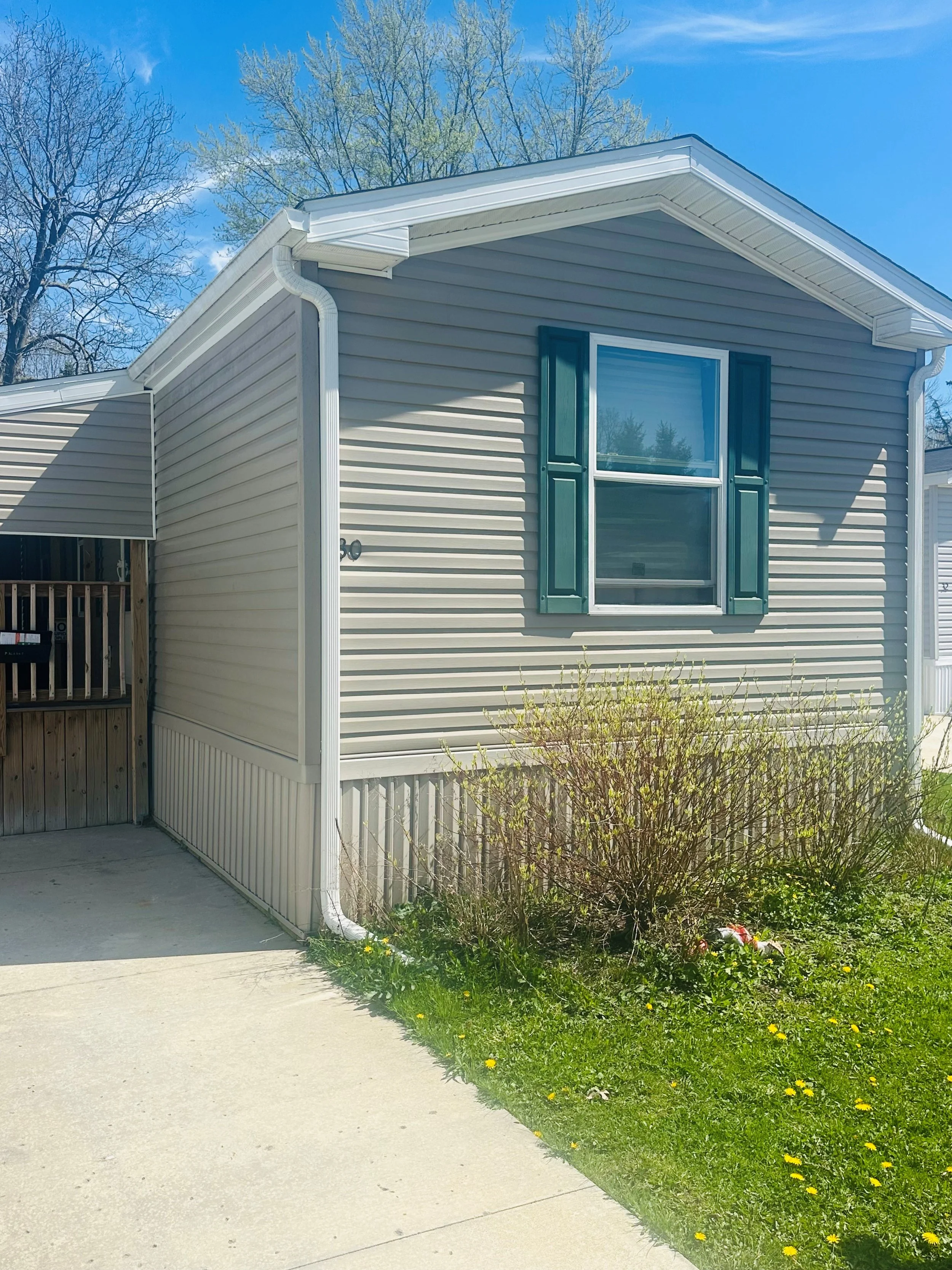 30Xavier Rd, Clarence $99,900