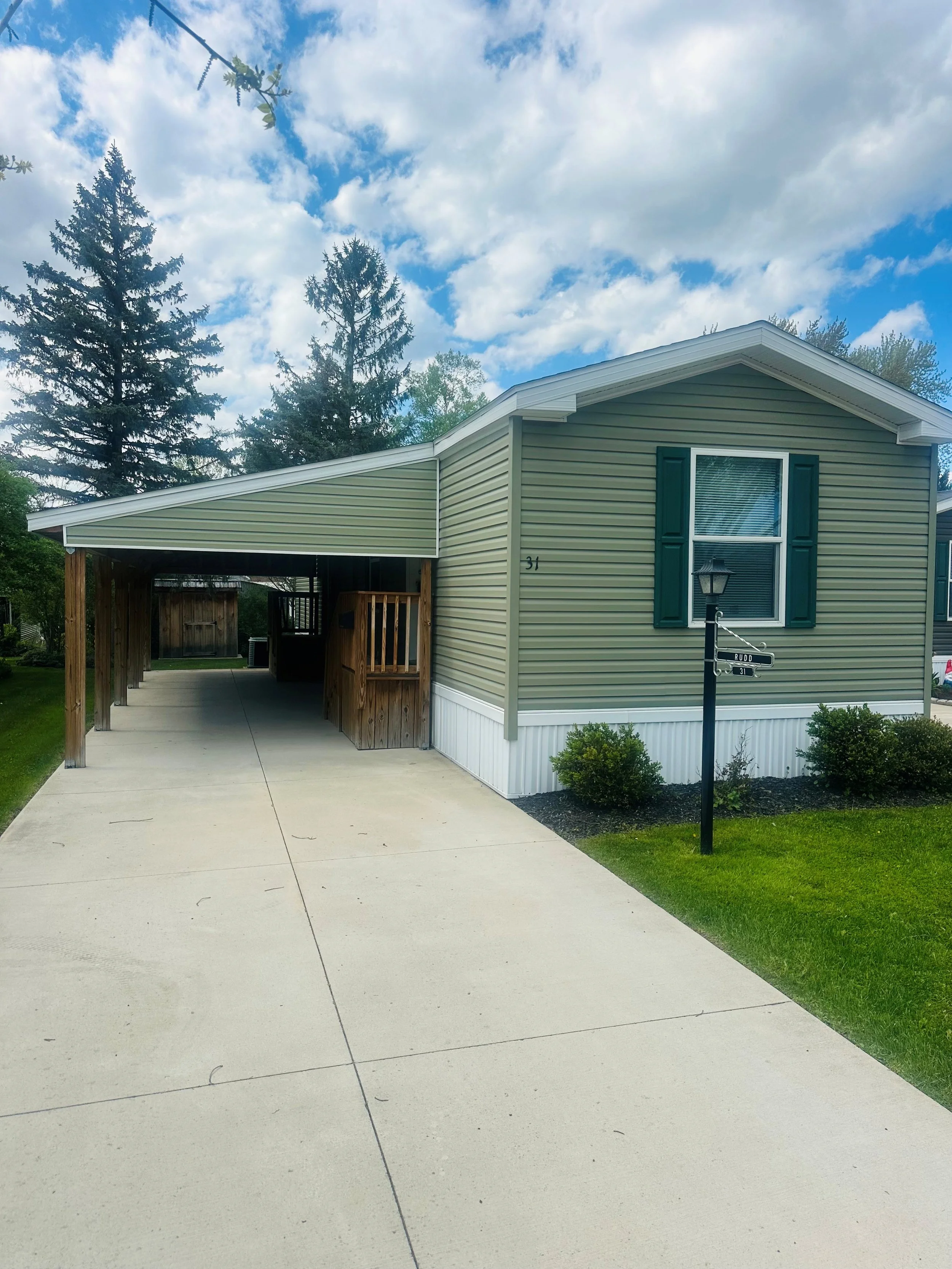 31 Budd Ave , $99,900 - 2022 
