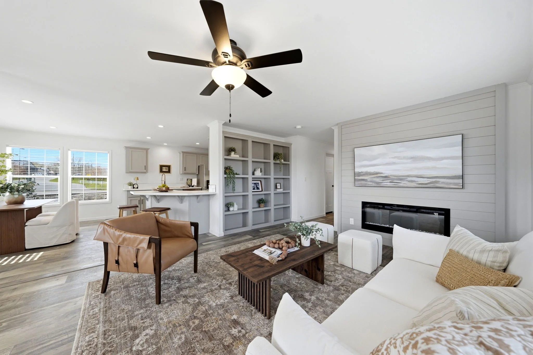 What To Look For at our New 55+ Community being Built in Aron NY.