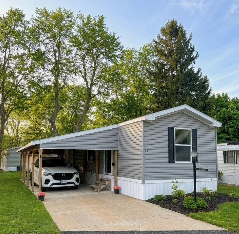 25 Oak Ln , Clarence $114,900 
