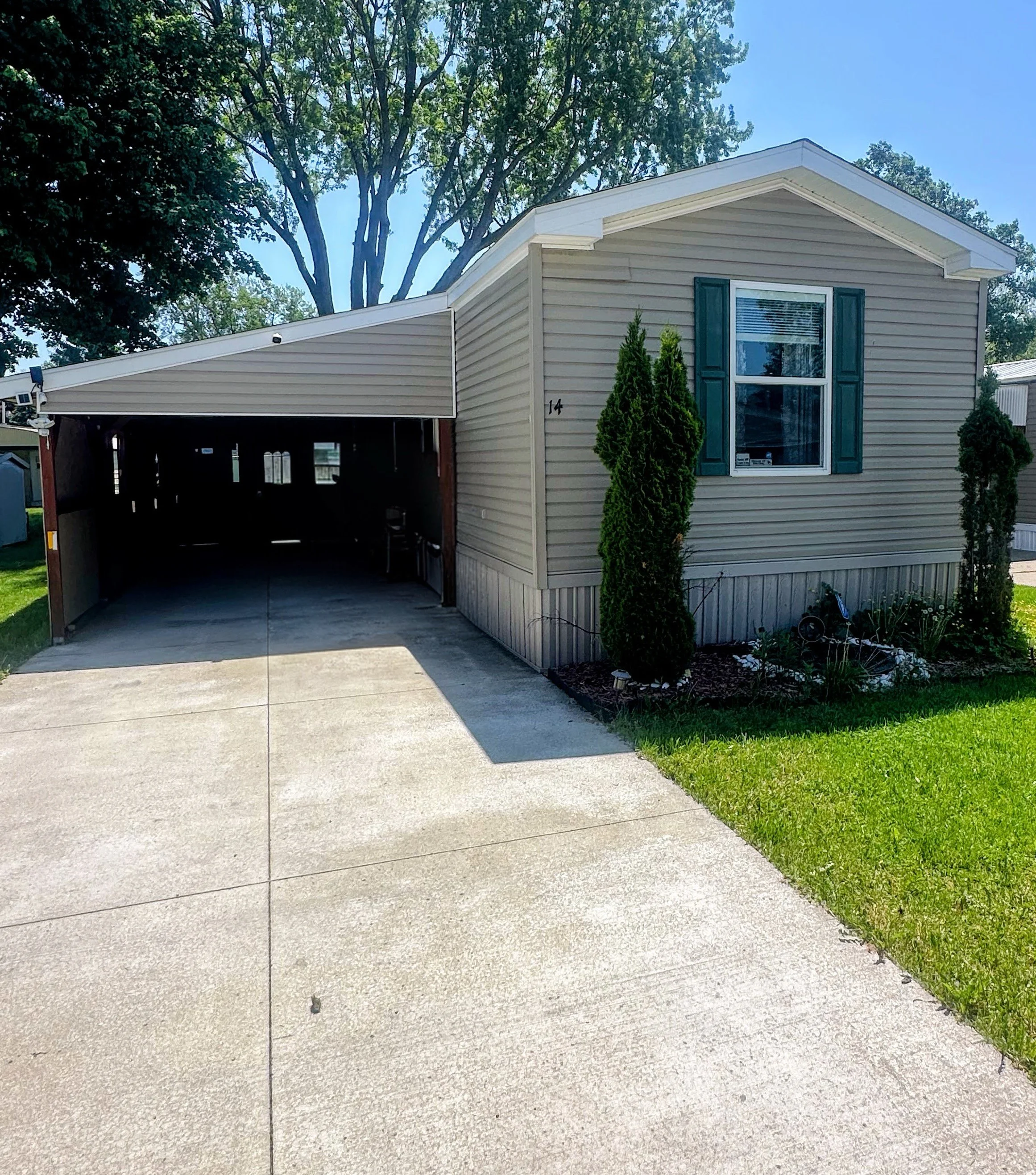 14 Xavier Rd , $104,900 - 2020