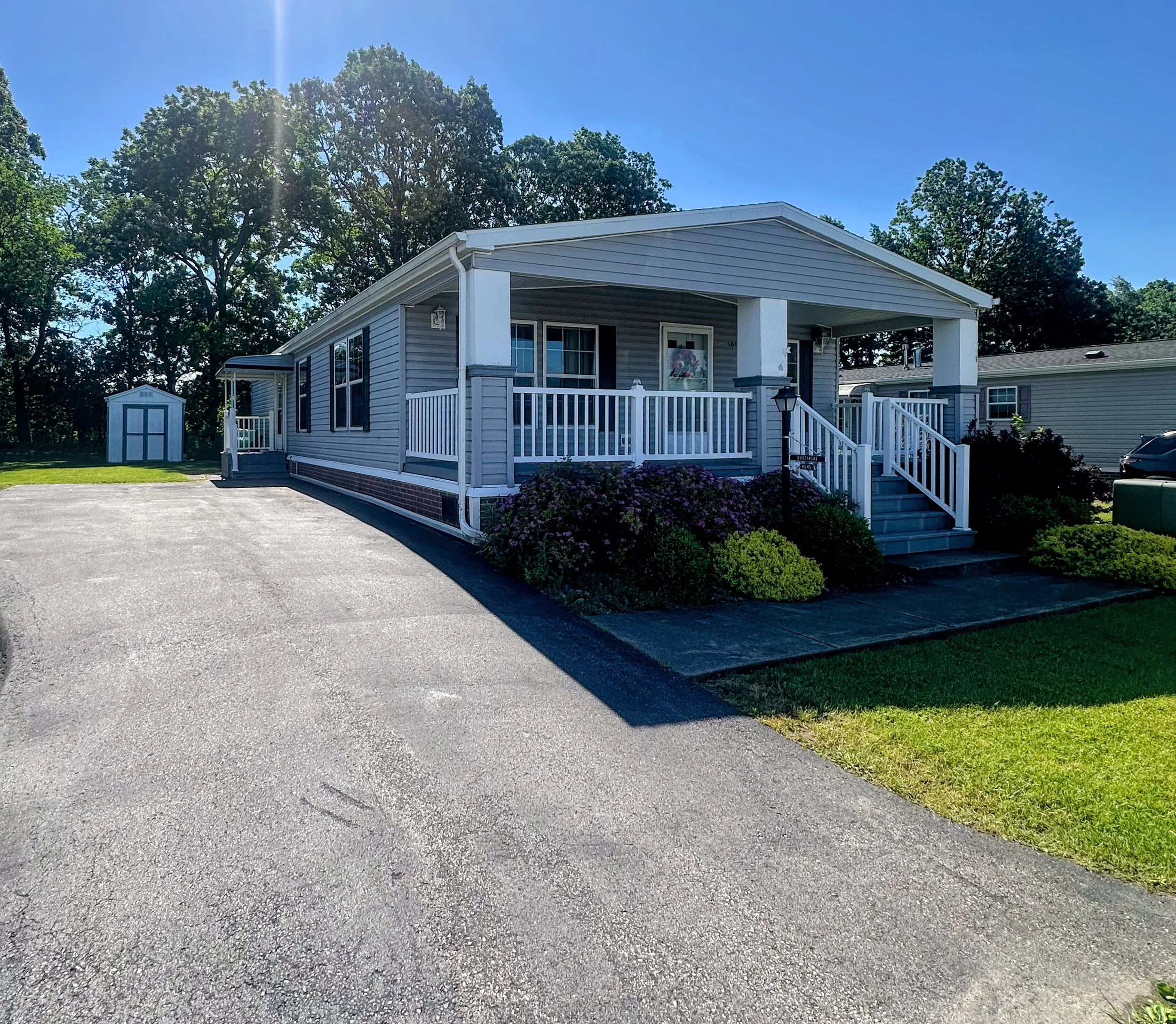 4645 Hampstead Dr  , Clarence $174,900 
