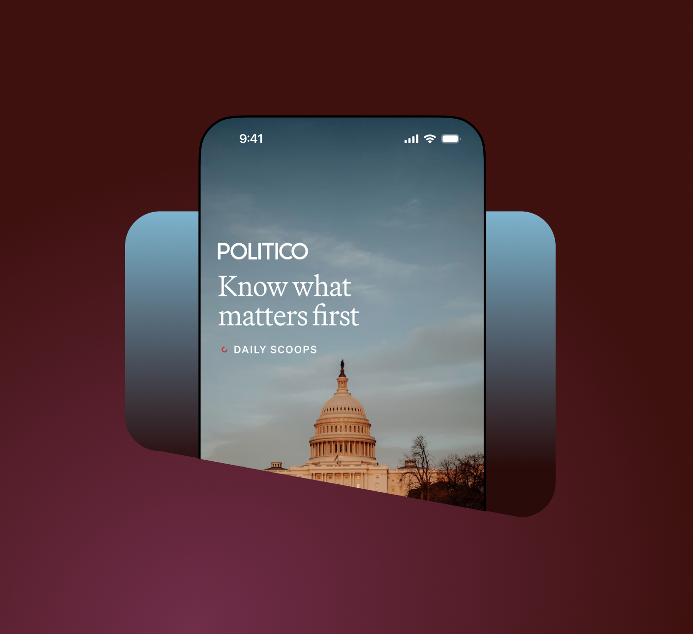 APP CAMPAIGN