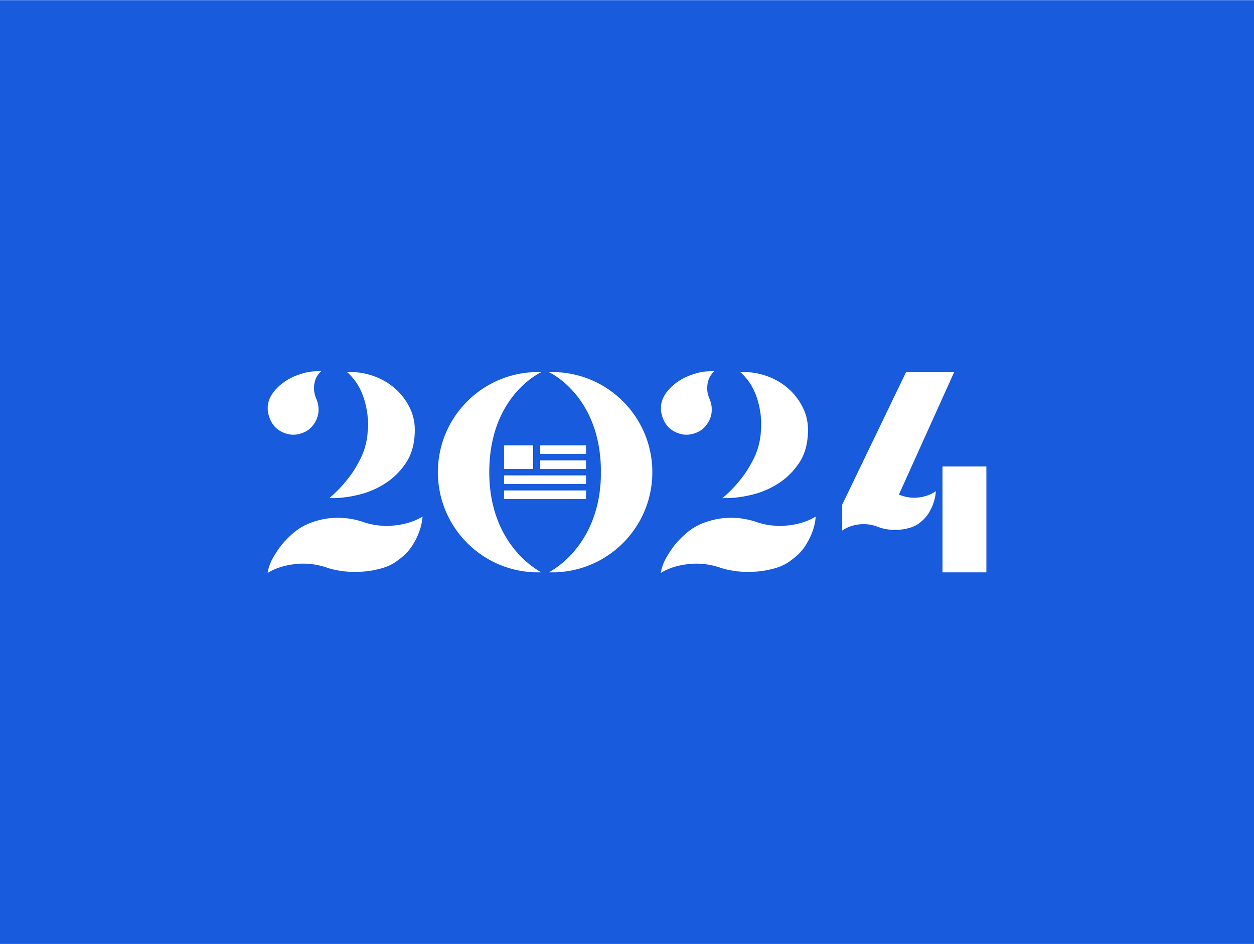 2024 Election Logo