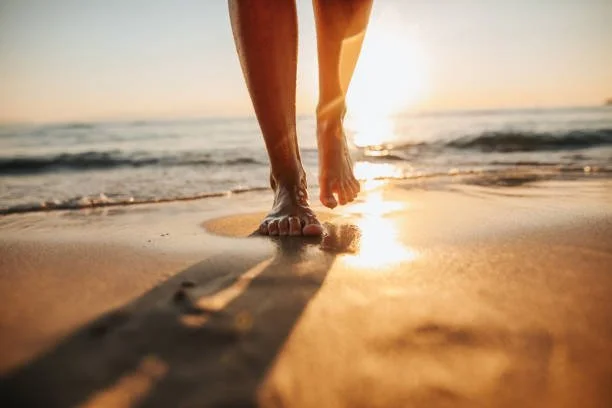 Barefoot Luxury: Why Choosing the Right Sand Matters
