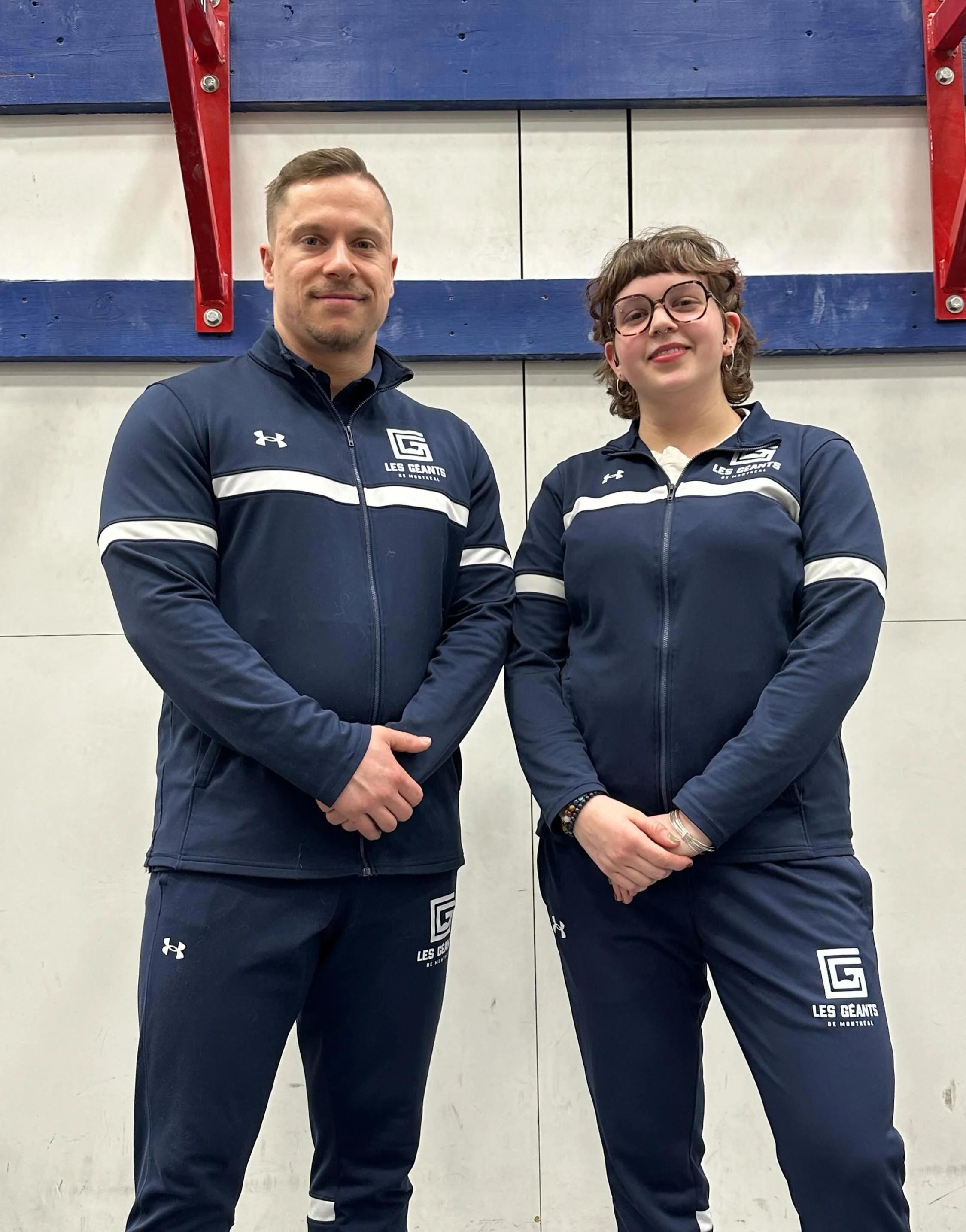 Nous tenons &agrave; souligner la participation de Leela Rahal au Championnat canadien junior qui se tiendra du 5 au 7 juin &agrave; Chambly.

Leela a fait partie de notre programme jeunesse pendant plusieurs ann&eacute;es et elle est aujourd&rsquo;h