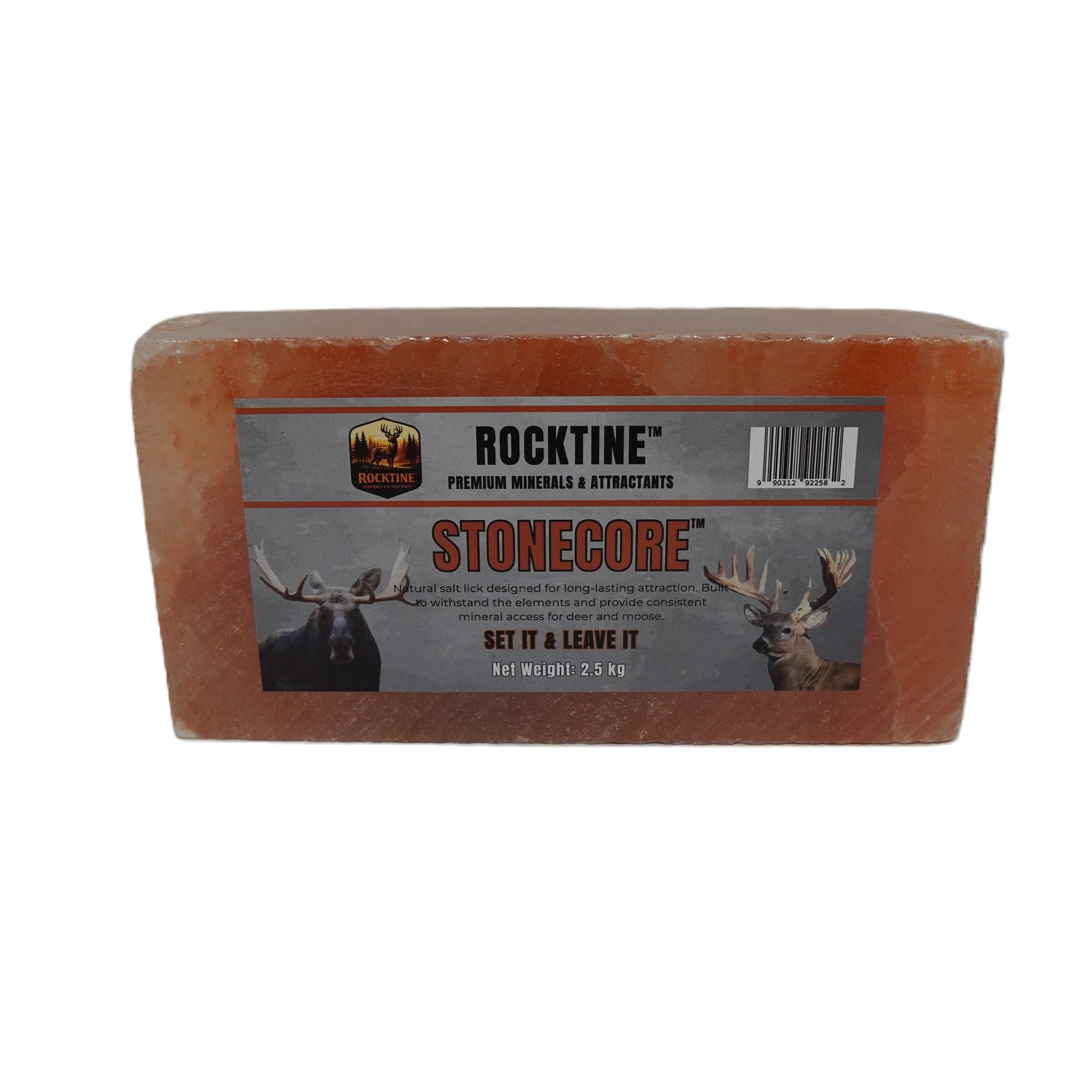StoneCore