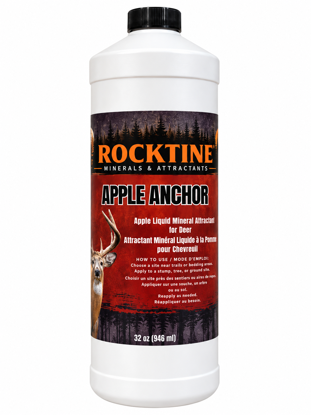 Apple Anchor