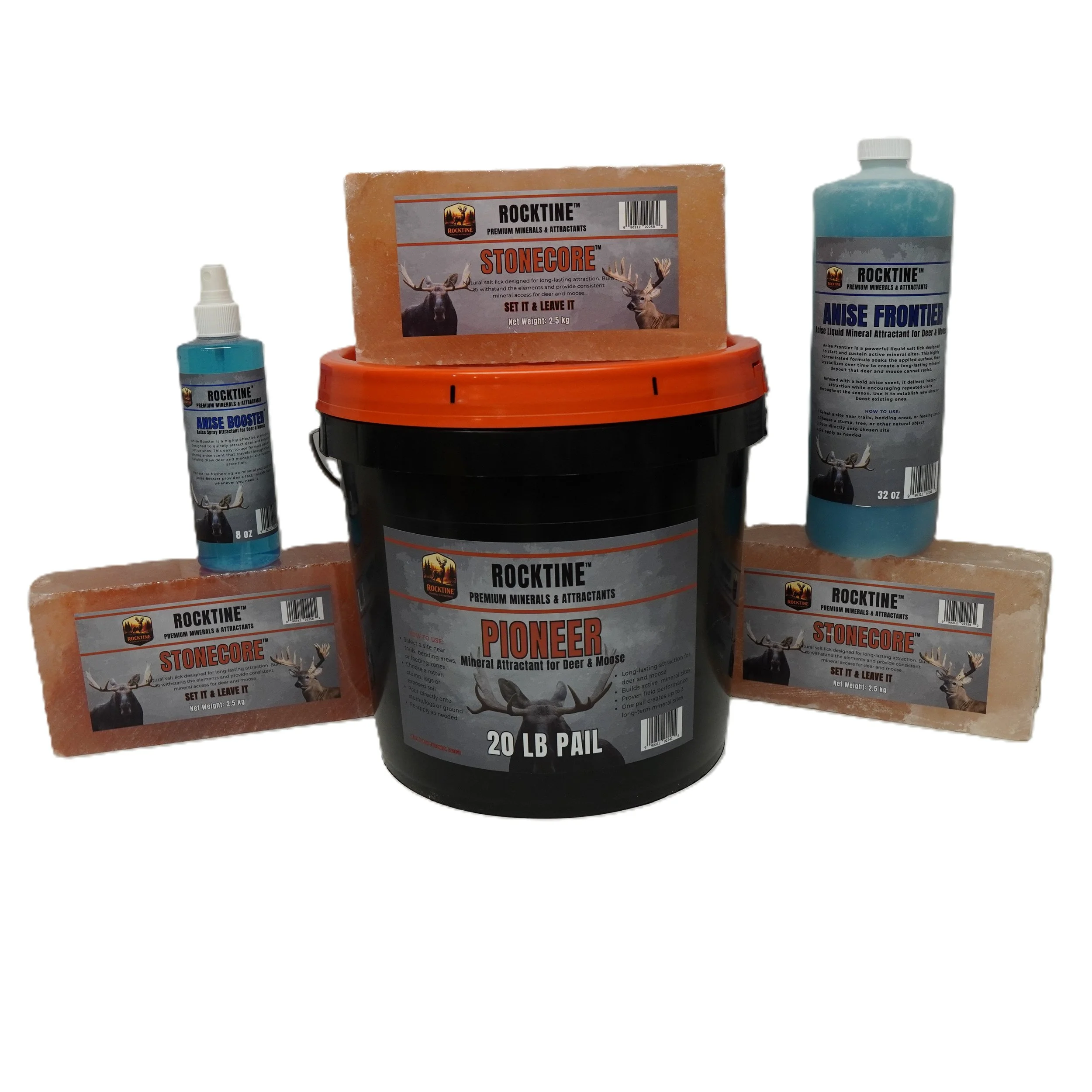Pioneer Multi-Site Bundle
