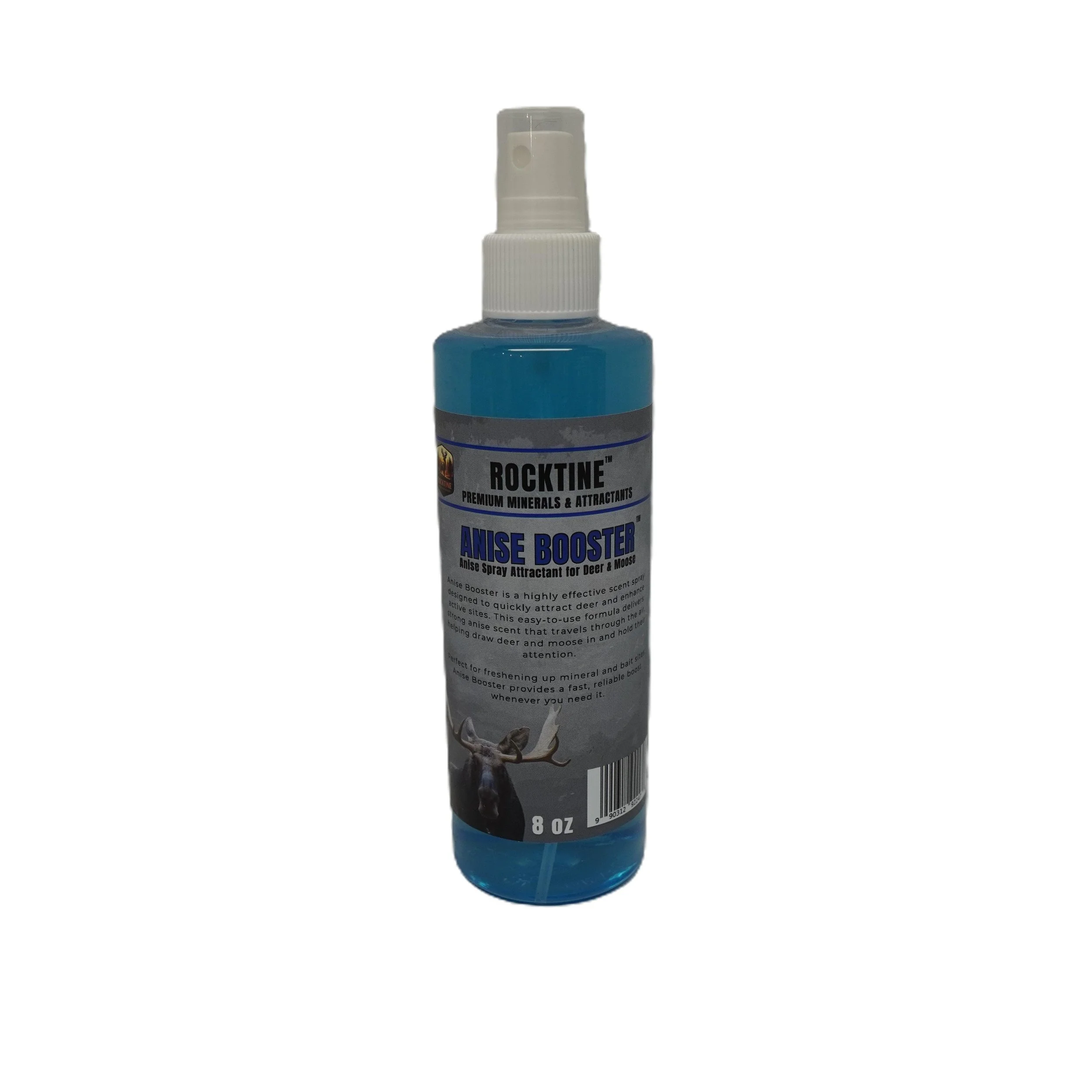 Anise Booster