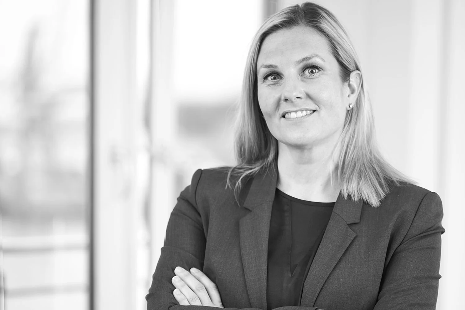 Silke Blum, CAIA - Marketing | Content | Brand Expert