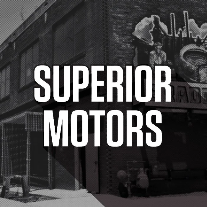Superior Motors