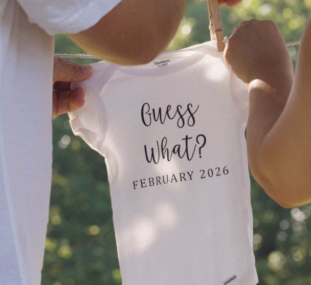 The Dragan Announcement