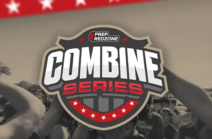 Prep Redzone event graphic