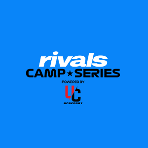 Rivals Camp Series event graphic
