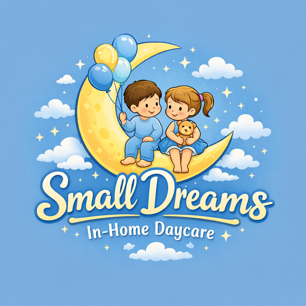 Small Dreams Daycare
