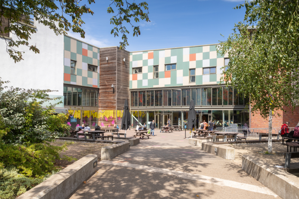 Image courtesy of Midlands Arts Centre.