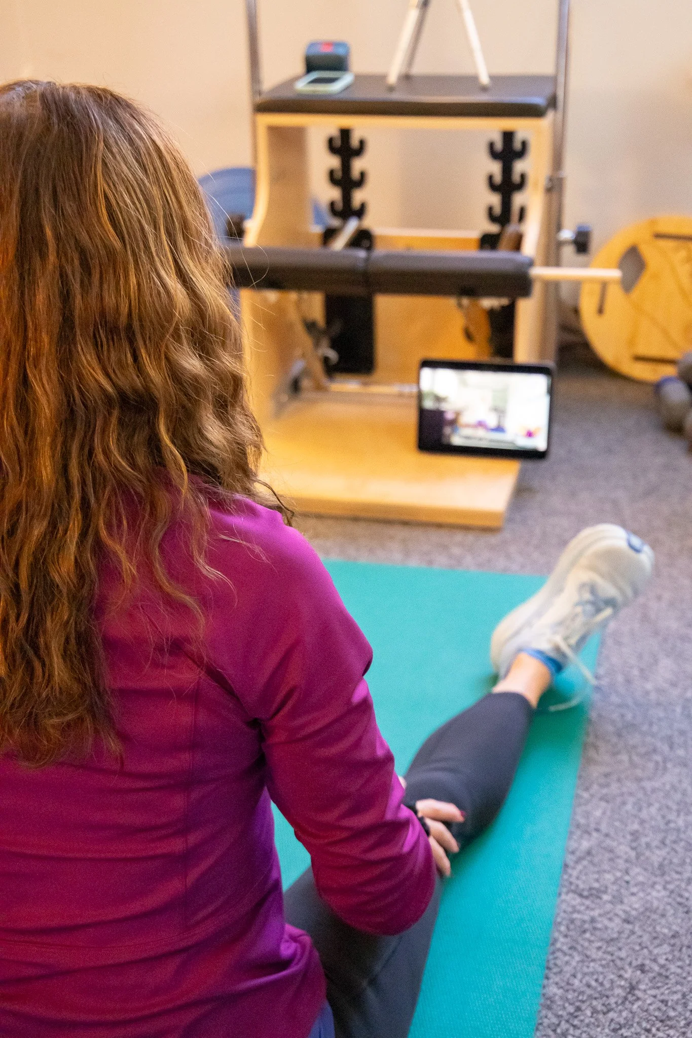BlendFit's 6-week scoliosis treatment program offers clients an exercise plan fit for their unique curve, so they can reduce pain and improve quality of life longterm.