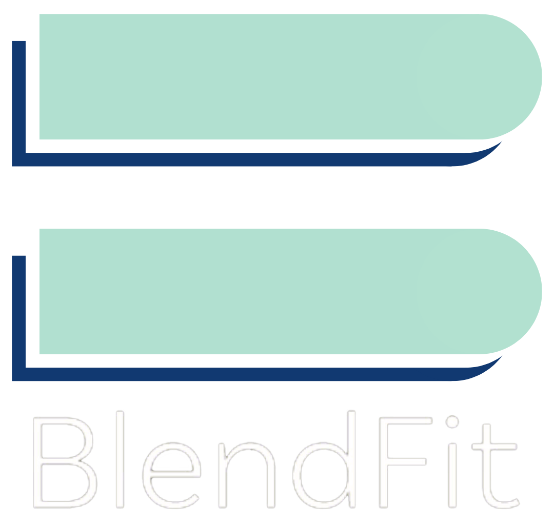 BlendFit