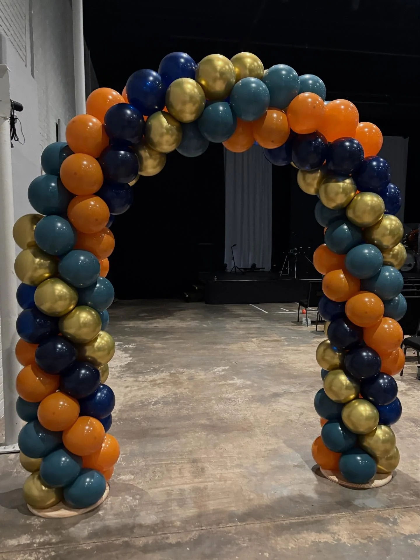 Balloon Arches