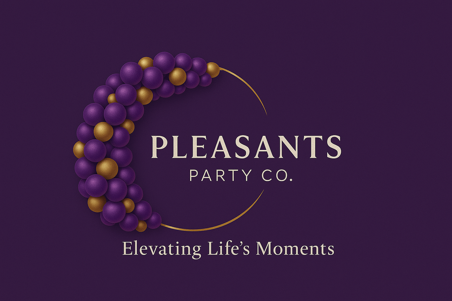 Pleasants Party Co.