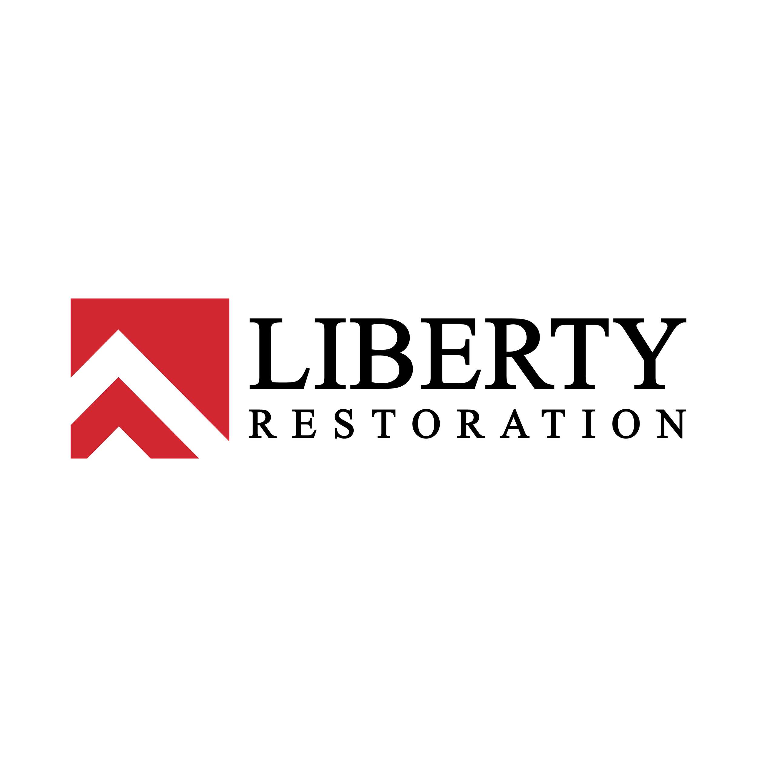 Liberty Restoration
