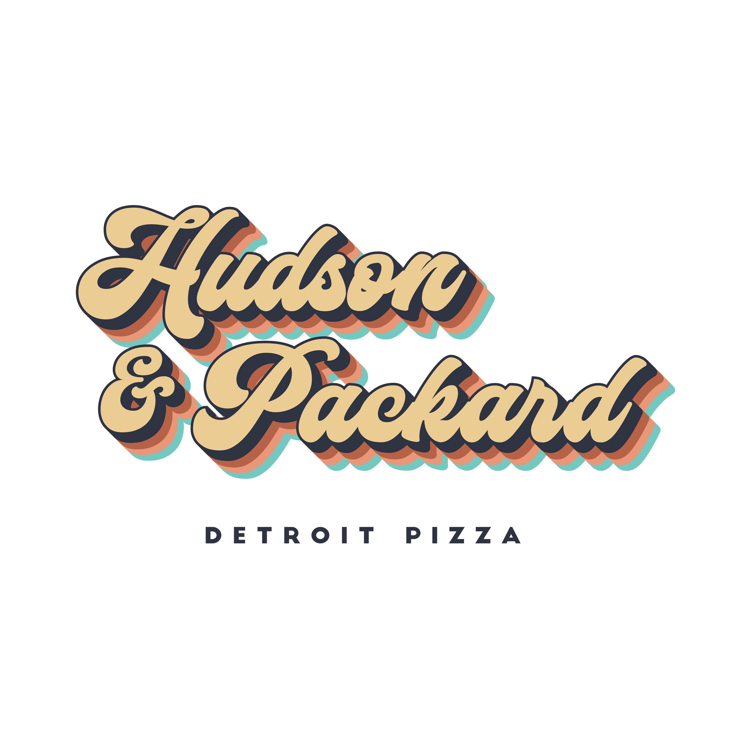 Hudson & Packard