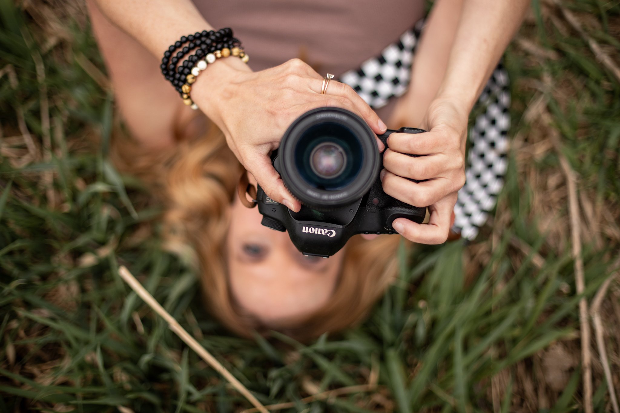 2025 Photography Project Retro: Start, Stop, Keep