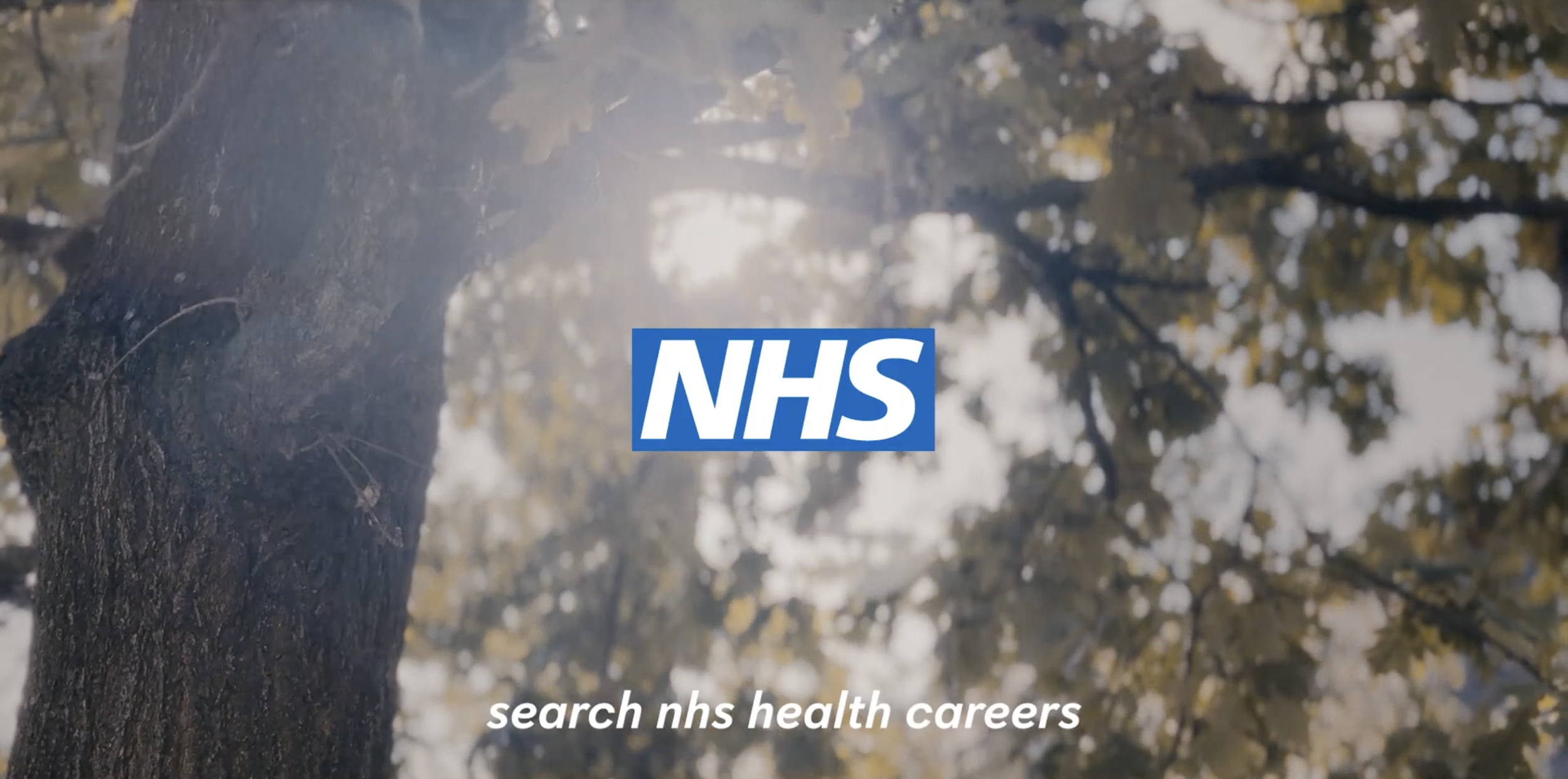 NHS Commercial X 3 | GCSE Media Studies Coursework | Director, Writer, Camera and Edit