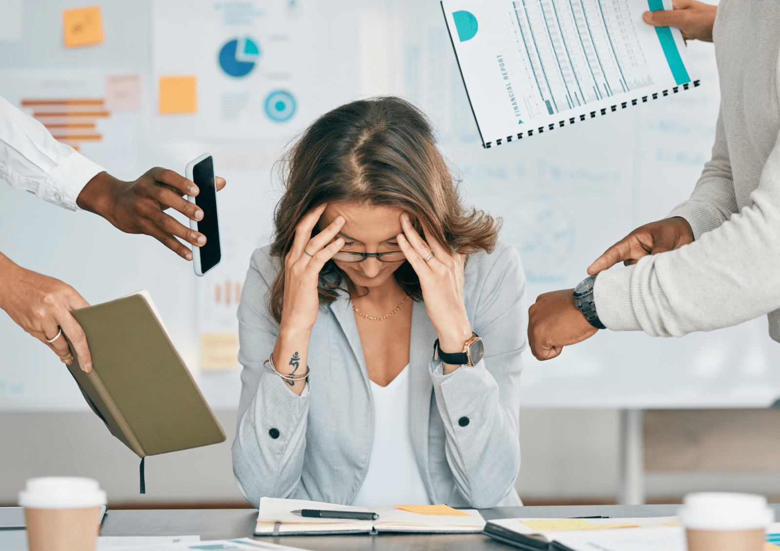 How to Build Organizational Resilience Without Burning Out Your Employees