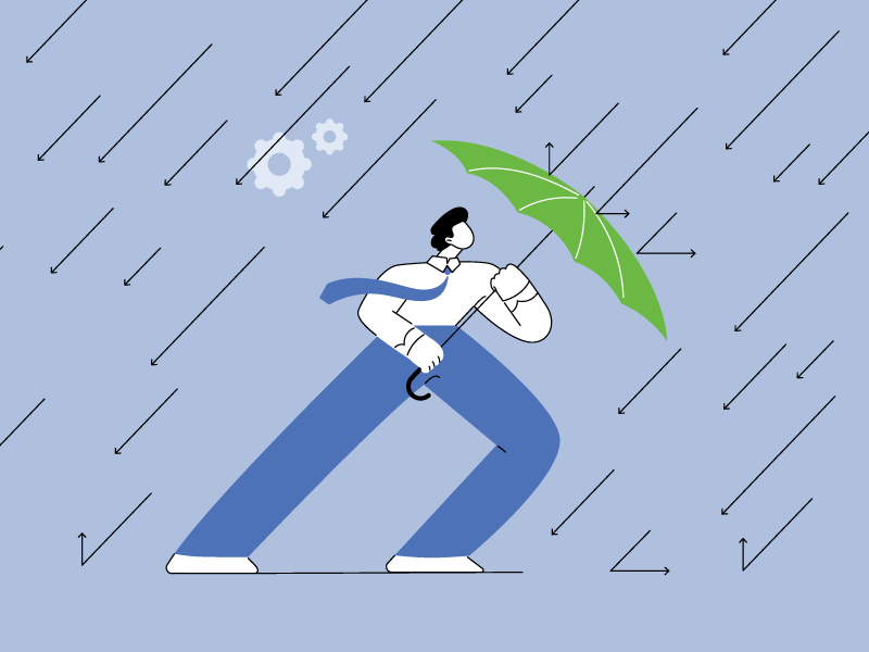 What Daily Habits Actually Help Employees Maintain Resilience at Work?