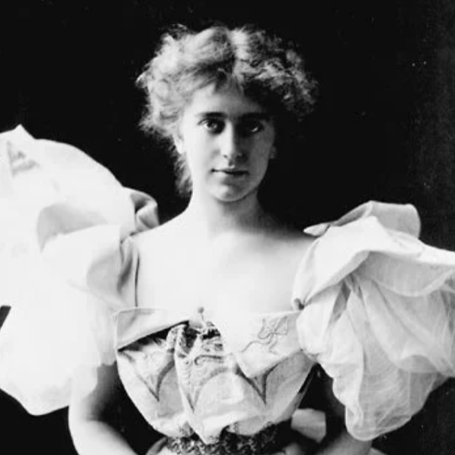 The Woman that Started it All: Natalie Clifford Barney