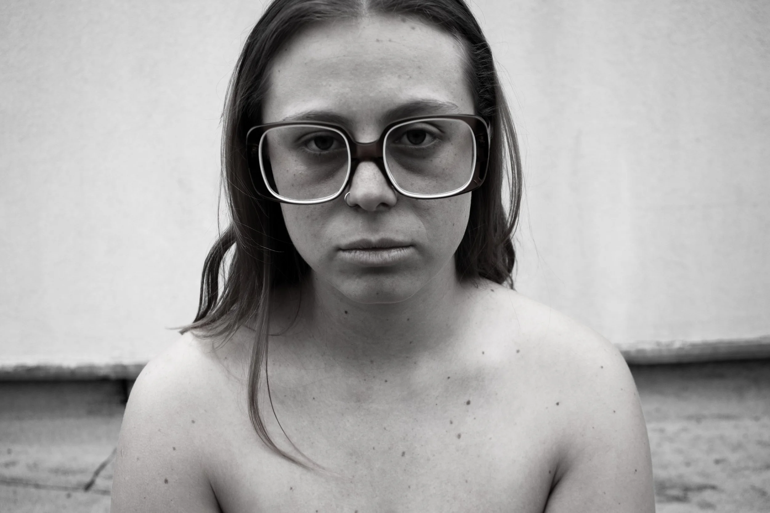 PORTRAITS TWO