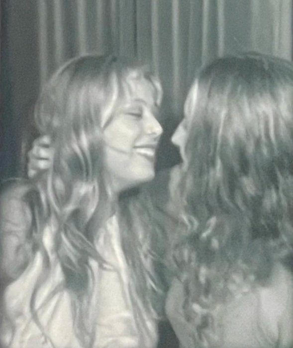 The Nonchalant Queen