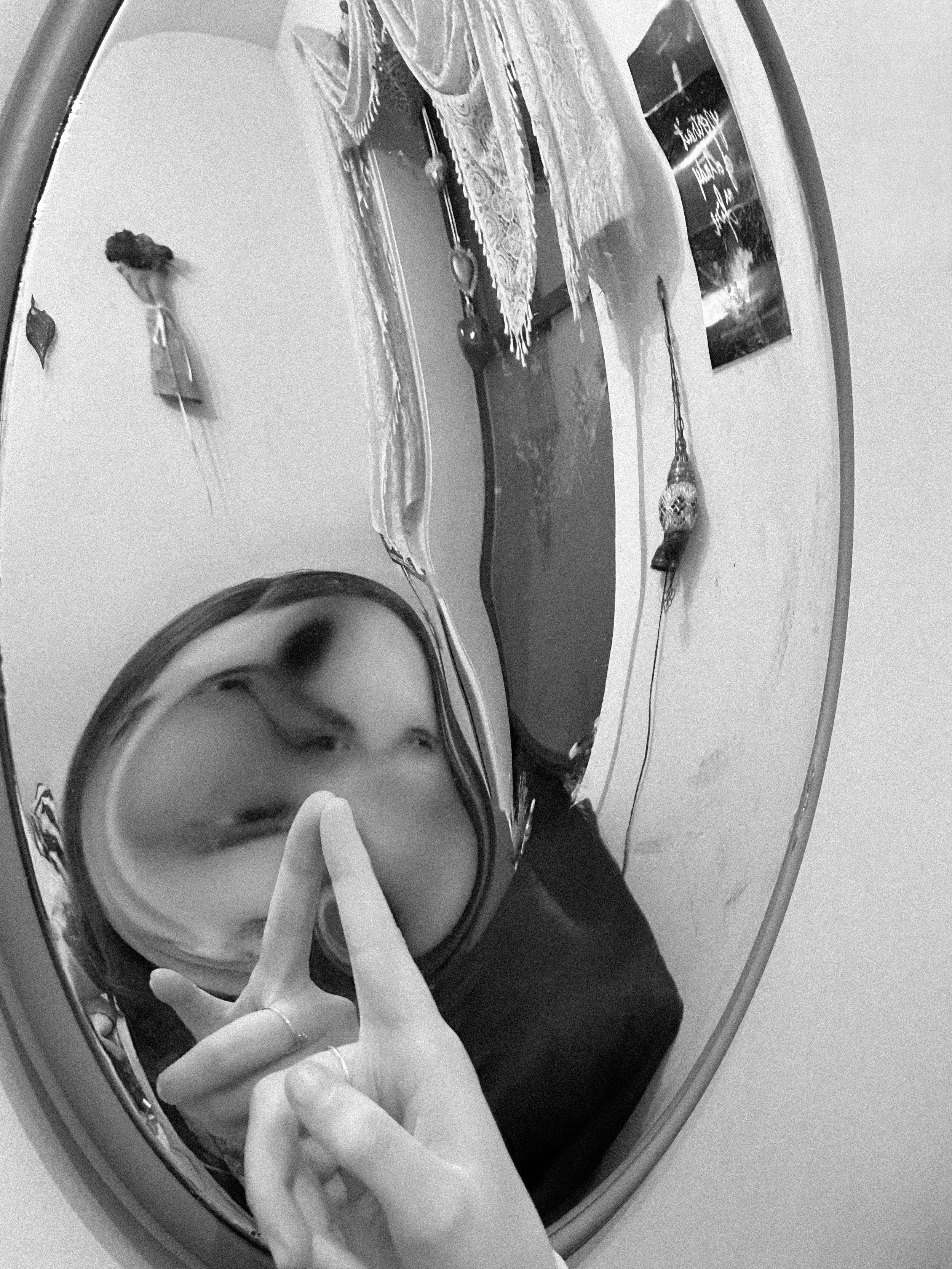 INSIDE A PICTURE