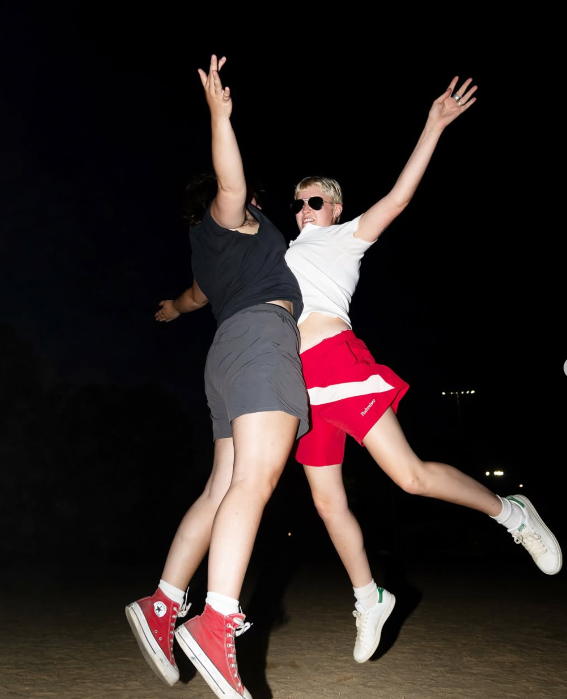 The Rise of Sapphic Third Spaces in New York City