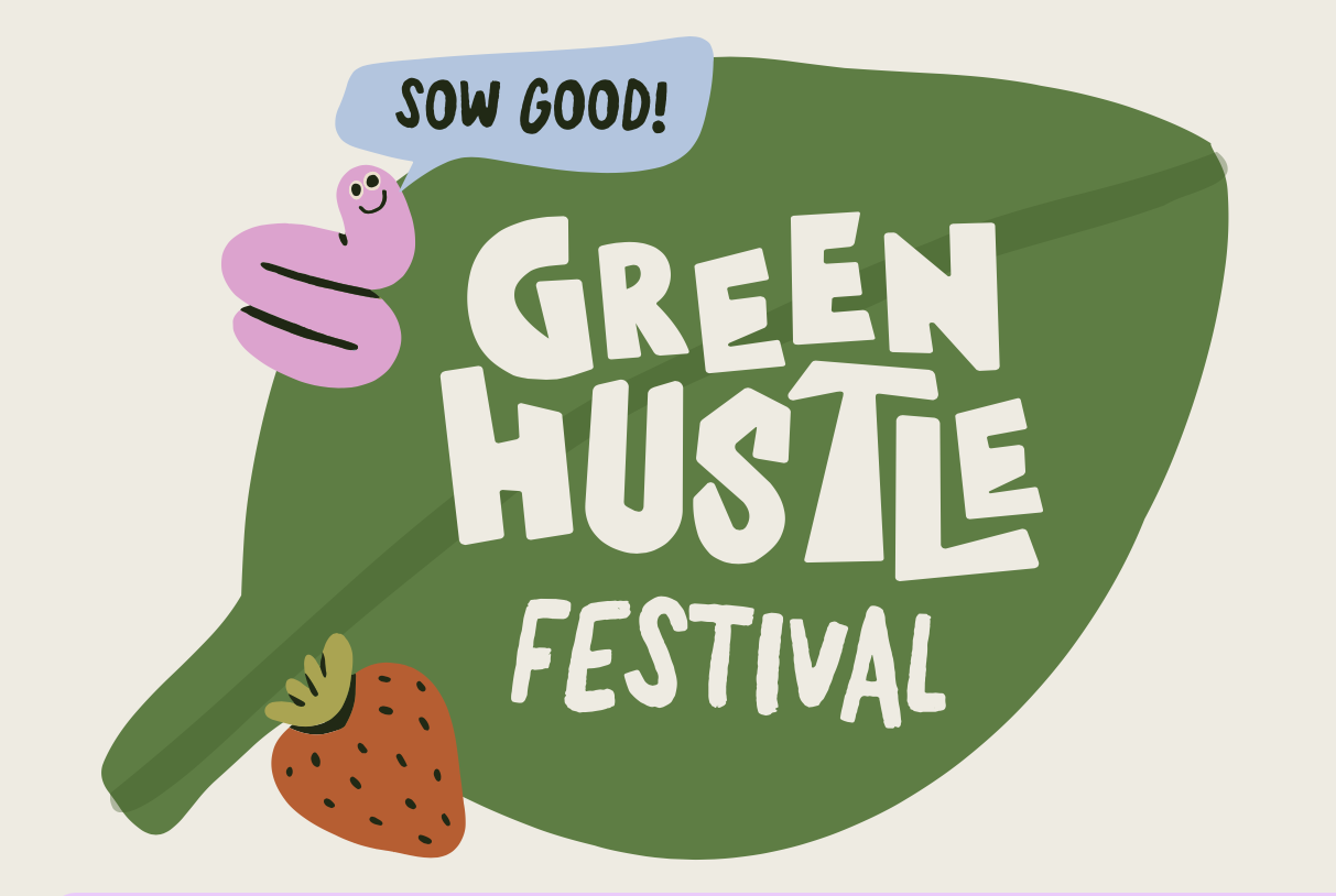 Green Hustle festival
