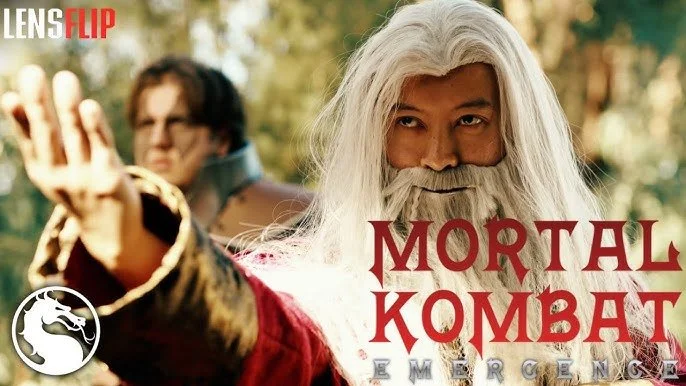 Mortal Kombat - Emergence (2025).jpg
