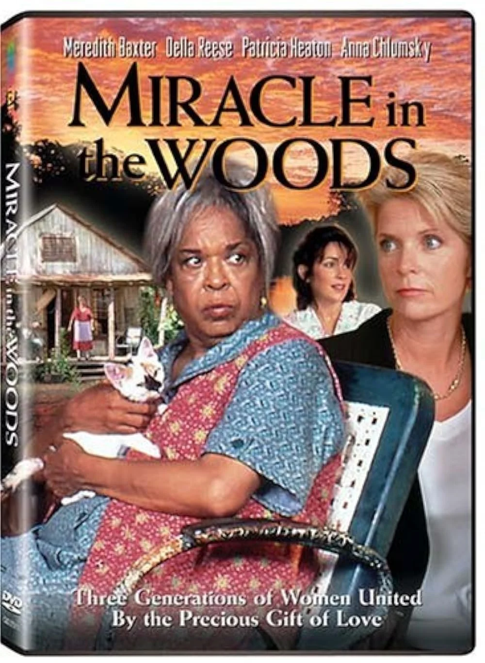 Miracle In The Woods (1997).jpg